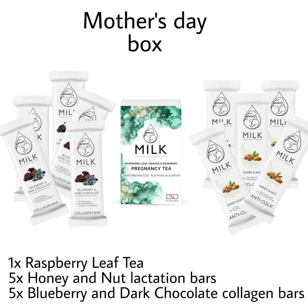 Mother's Day Box